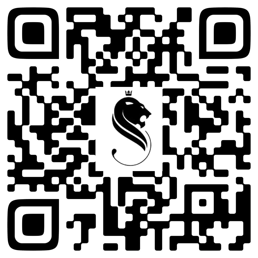 Telegram QR Code