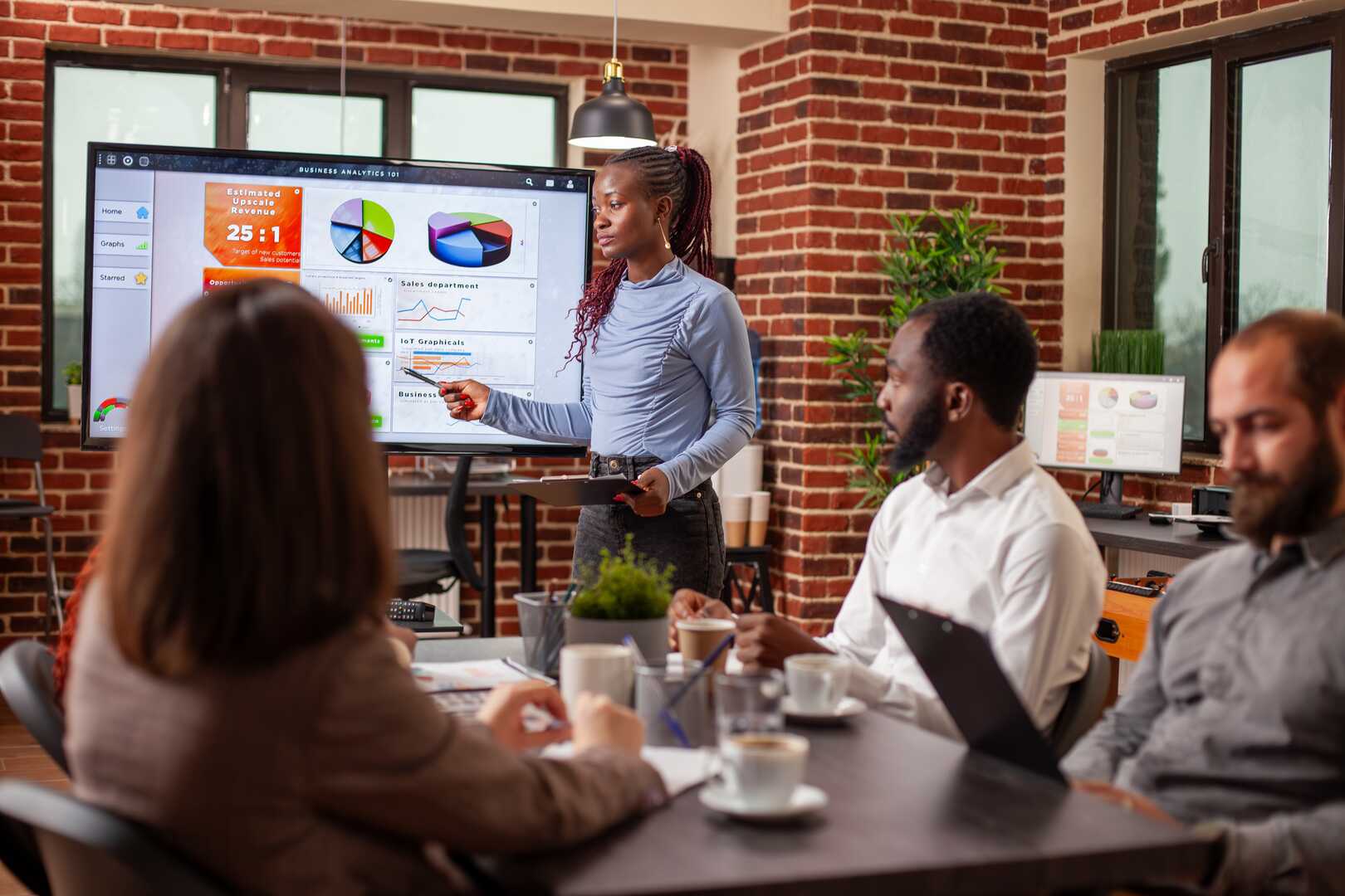 Entrepreneurship & SME Development