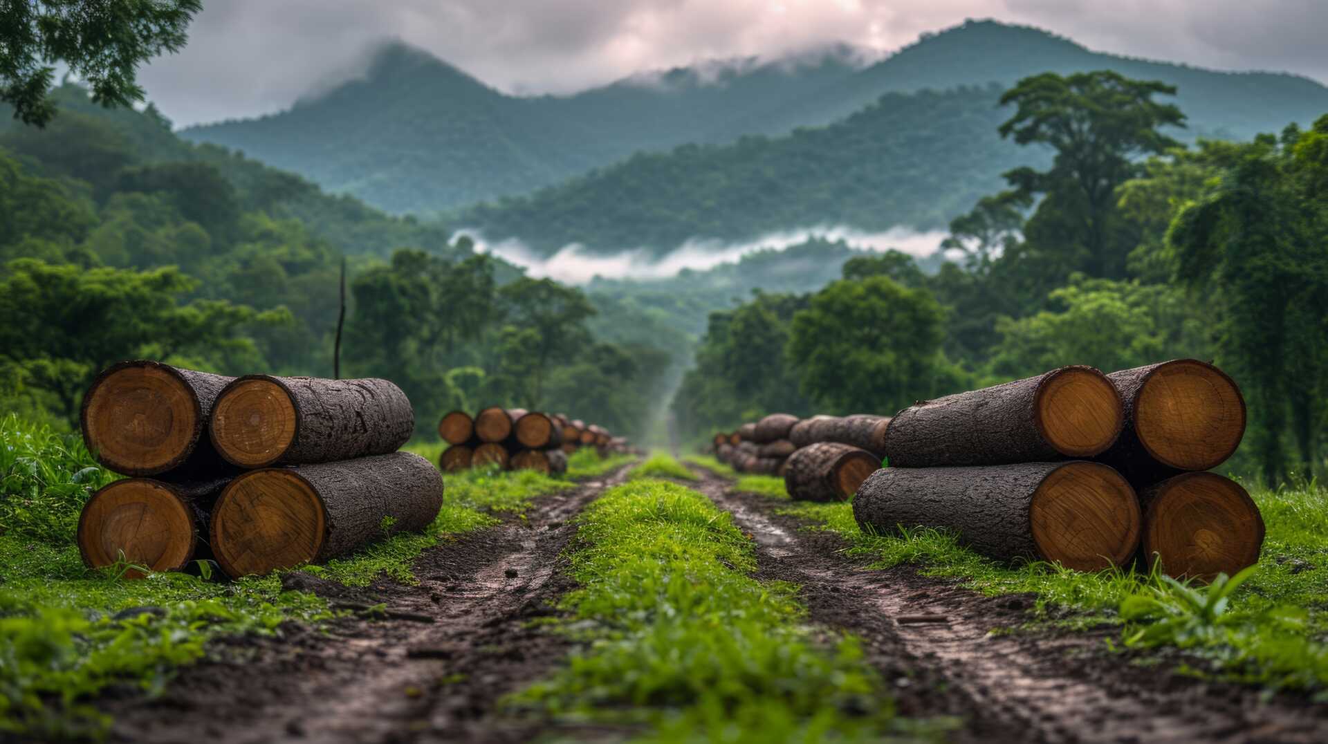 Woodworking and forest-based industries