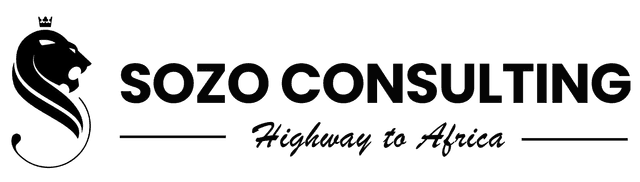 Sozo Consulting Logo