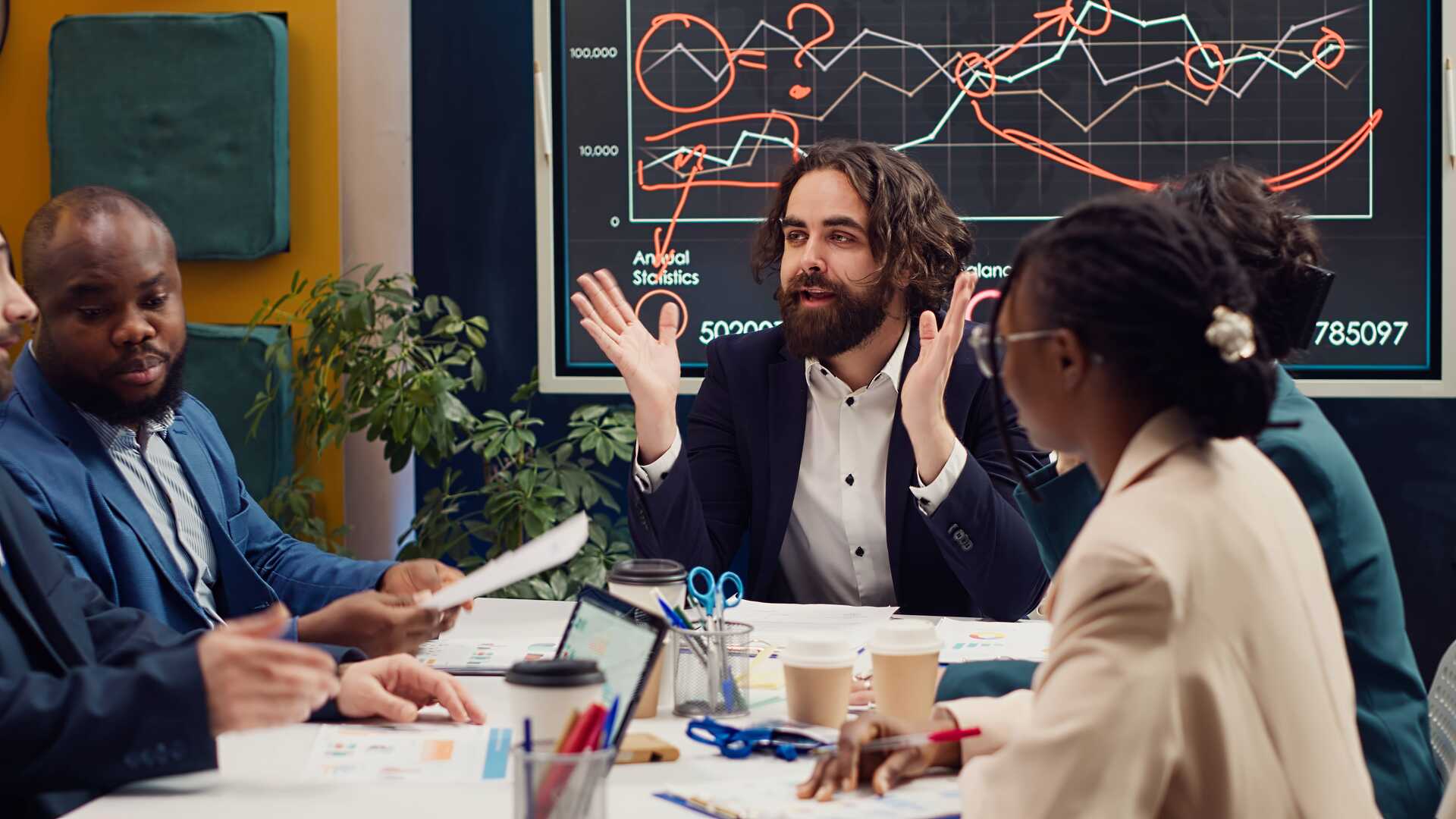 Strategic Growth Advisory