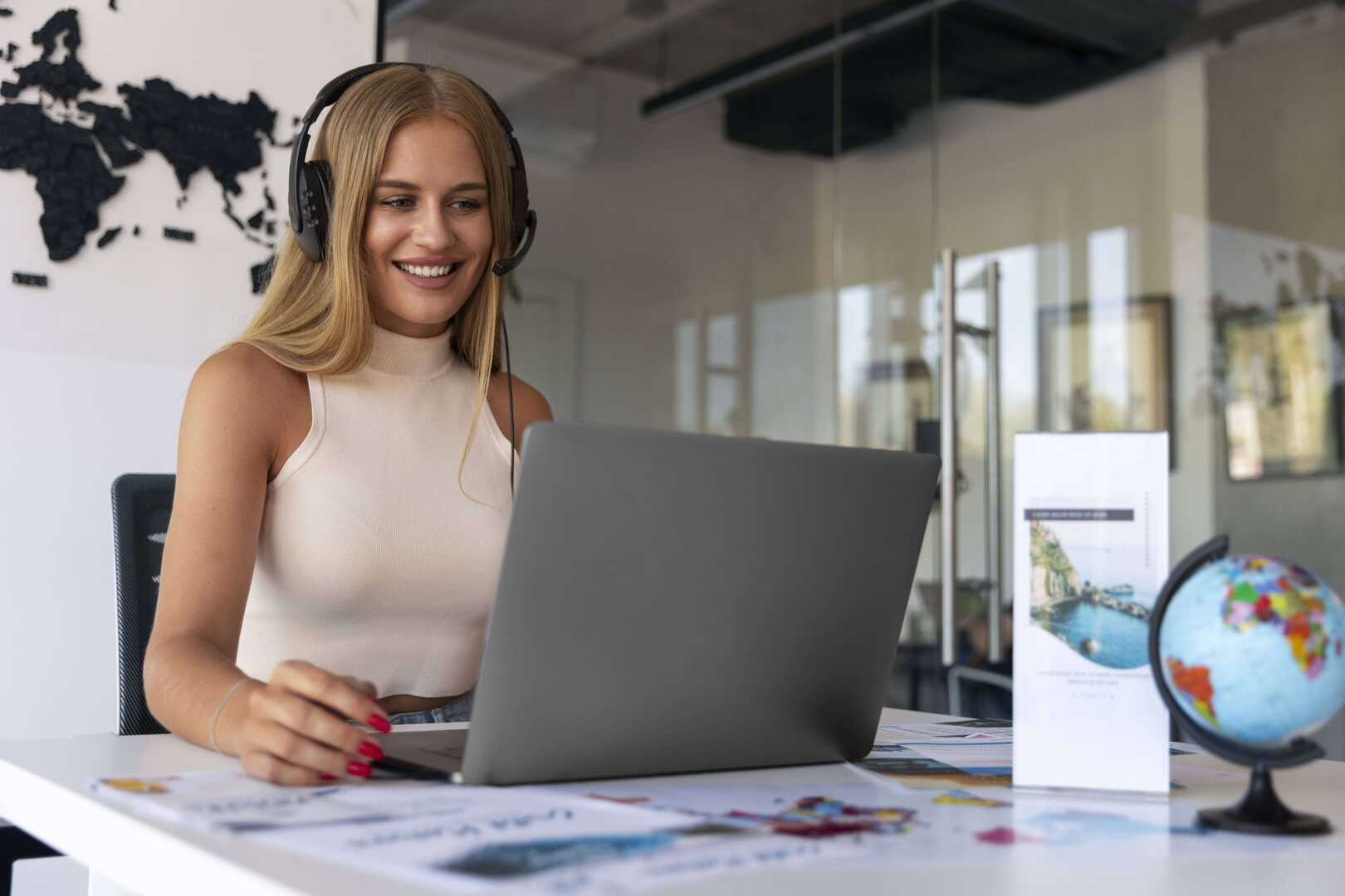 Translation & Localisation